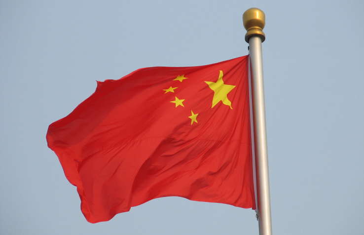 中国検閲規制システム大幅強化