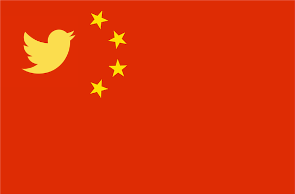 Twitterを中国で使う方法