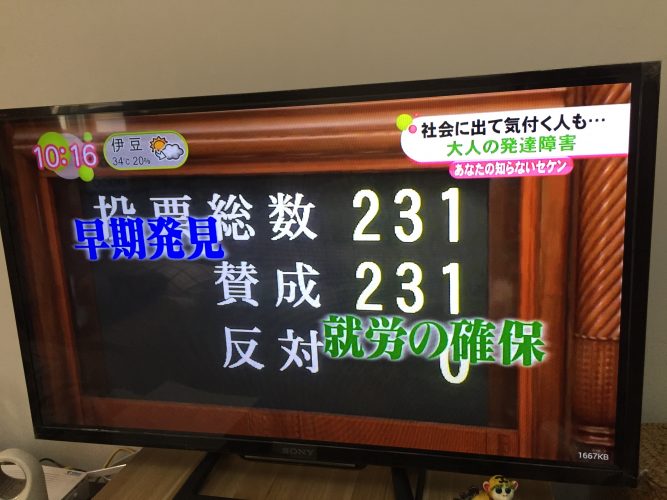 まだ見られる中国で日本のテレビ(試聴編)